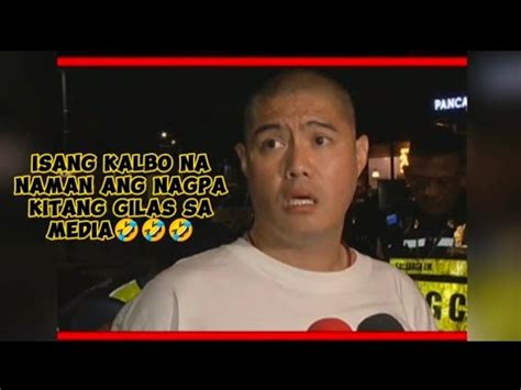 Nagpakitang Gilas sa Harap ng Tropa Ang Magjowa.